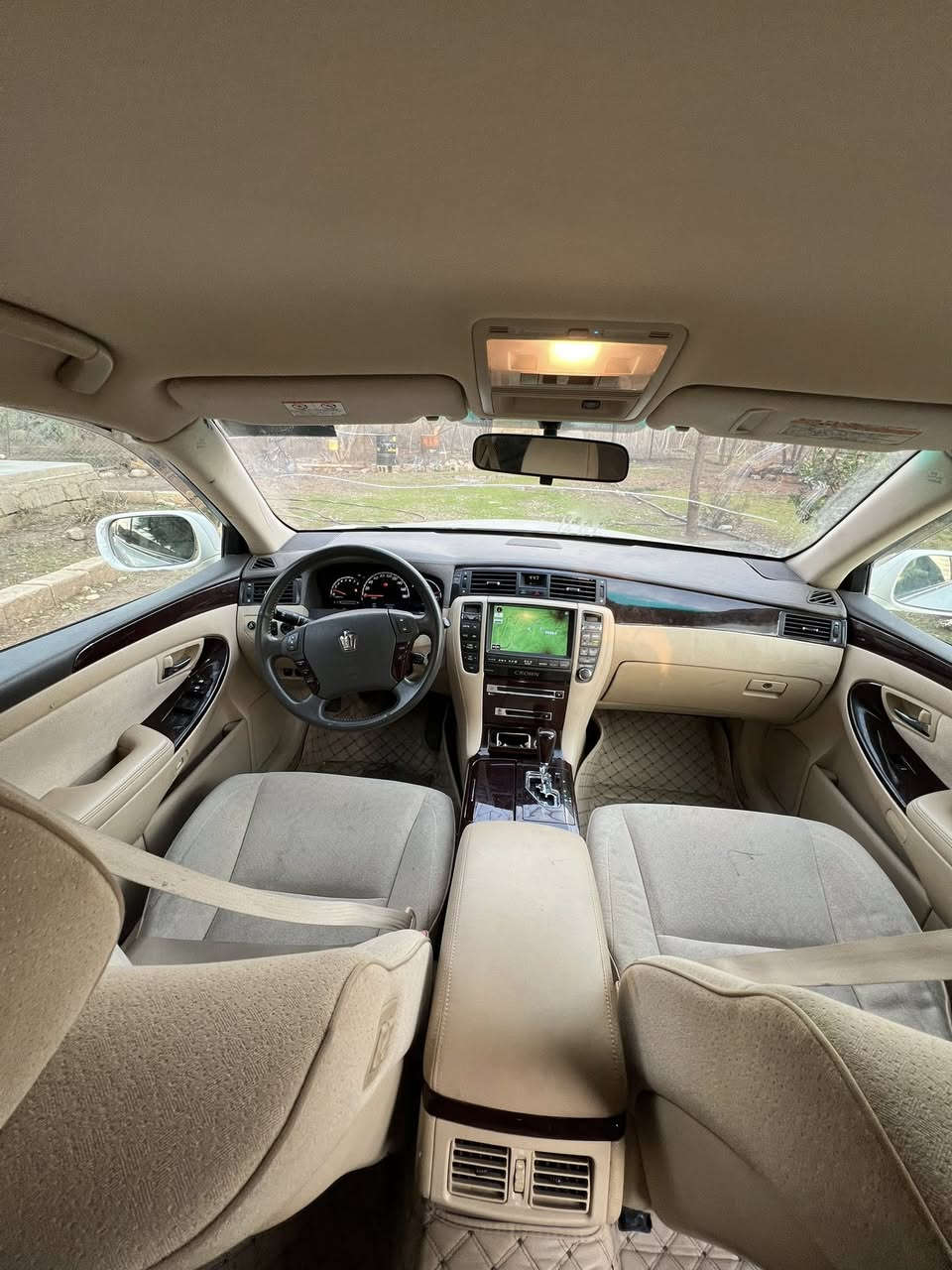 سلأوي خودا لة هةمو لايةك شاينةي ٢٠٠٧ كؤدي بؤ كراوة
براوة بجوك بة گةورة ساقف بة شةرت ٣ دوگمةي بةردة مةليكةي براوة ٢٠٠٣ ديفوري بجوك ٢ دوگمةي بةردة ٤ قوشن كارةبا تاعديل سورعة ساقف بة شةرت گيرو مةكينةي هةردوكي بة شةرت شوين سةيسادق زم ***********

***********
