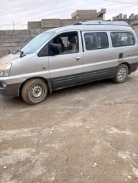 موديل ٢٠٠٧ • رقم كركوك • سنوية ٢٠٢٨