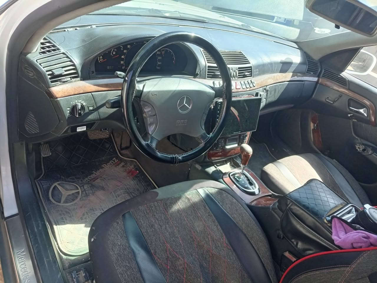 سلام عليكم مر سيدس قواص موديل 2002رقم سليمانيه بسم عربي تحوال مباشر سنويه 2030 سياره كفاله فقط قطعتين صبغ مكرك سته سندر سعر 85 بيها مجال ***********
