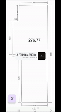 للبيع..  دار مؤجر بسعر أرض (سند مستقل)مساحه ٢٧٦م يحتوي على كراج كبير و...