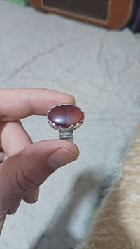 خاتم يماني • احمر • بابل مركز المدينه