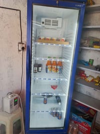 اسلام عليكم براد للبيع السعر ٥٥٠ وبي مجال الستفسار عله الرقم ٠٧٨١٤٩٦٢٣...