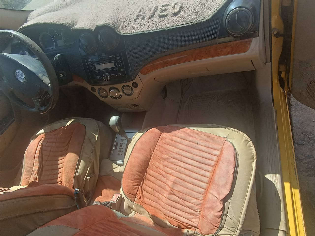 افيو مسكر 2007 للبيع مكينتها بيها بخار وكاله عامه بأسمي سنوية عظم عاج ب35ورقه للأستفسار على الرقم *********** مكاني النجف
