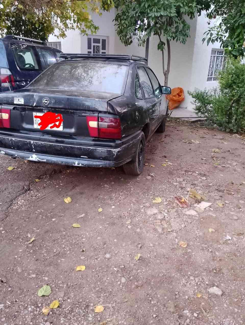 أويل فكترا 1994 بغداد كير ومحرك خير من الله اوتو بلاديه وجاهزه حداديه وسط مكانهه  بغداد جسر ديالى القديم ب33ورقه ***********
