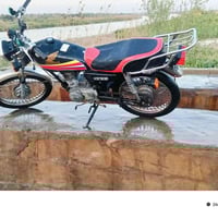 هوندا • مكفوله • تعمير