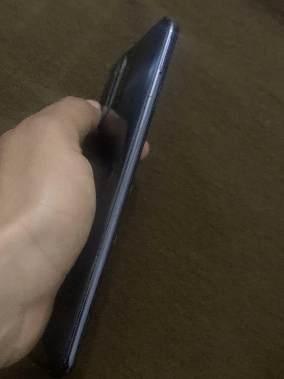 بوكو m5s
جهاز نضيم 

ذ 256

بطاريه 5000

السعر 110 قفل


**إذا كنت صاحب هذا الإعلان وتريد حذفه لأي سبب، رجاءا أرسل رسالة إلى الدعم الفني**