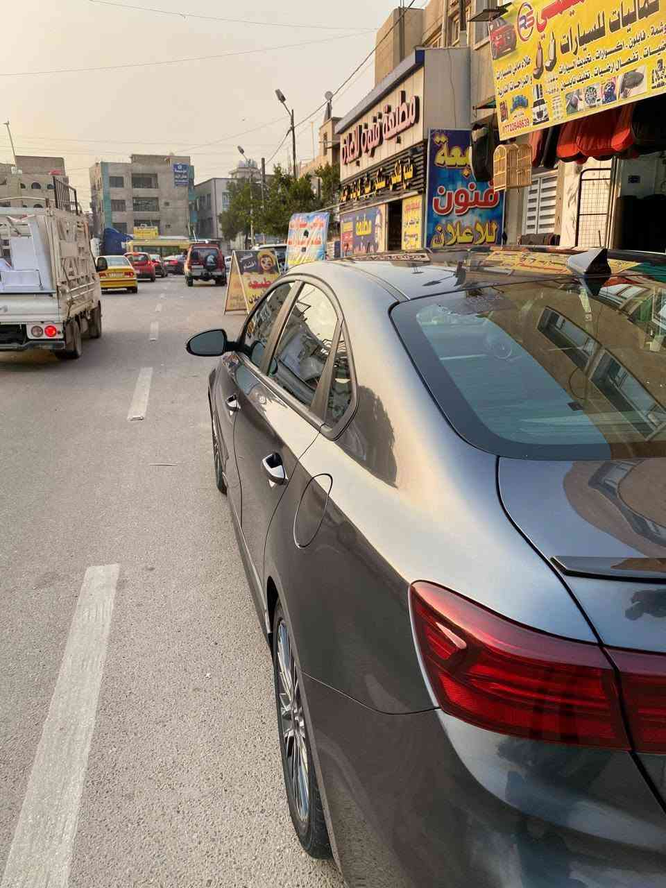 *********** السعر 150 سياره فورتي 2024
