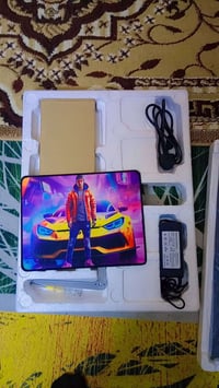 حاسبه للبيع تعمل مكتبيه وللالعاب مجرب بيها بس بوبجي نضافه ماكلك 100=90...