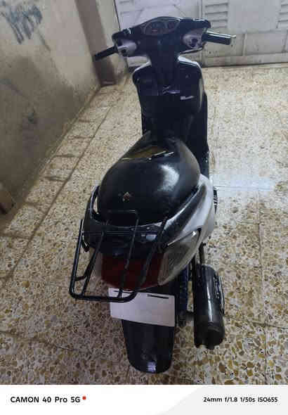 السلام عليكم
دراجة سكنس  فحل شغالة هندر سلف عطلان تكدر تصلحة 
تايرات جدد كفر الجهة اليسرة طايح كفراتهة اشوي تعبانات الدراجة هاي كدامك وشوفها السعر 350 وبيها مجال  
رقمي ***********
