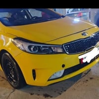 كيا سيراتو • بغداد • مقدمة