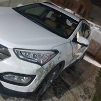 سنتافي • ٢٠١٥ • ٦٠٠٠٠ كم