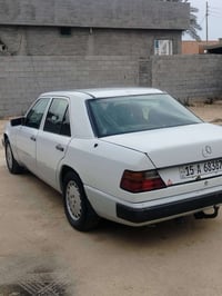 مرسيدس • ١٩٨٨ • عامرية الفلوجه