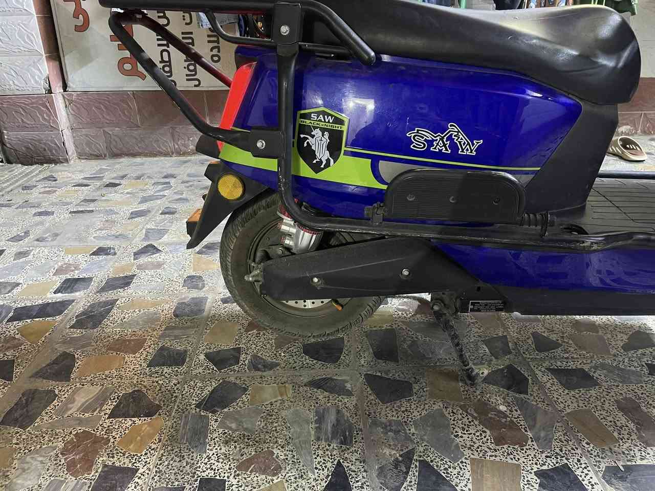 السلام عليكم سكنس ساو لون ازرق اريد مراوس ويه دراجه اباجي غير الاباجي ما اراوس وانطي فرق بغداد حصرا


**إذا كنت صاحب هذا الإعلان وتريد حذفه لأي سبب، رجاءا أرسل رسالة إلى الدعم الفني**