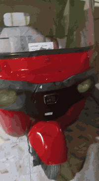 سلام عليكم تكتك موديل 16شهر 4تكتك معمره اوراق سعرهة مناسب ه‍ *********** خاص متواجد
