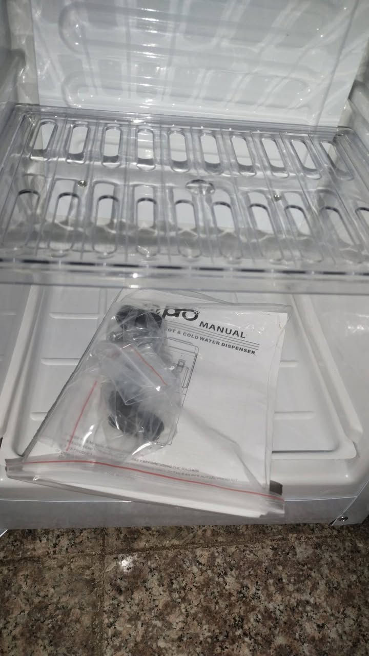 براد جديد غير مستعمل وصل الضمان موجود السعر 130 المكان سبع ابكار


**إذا كنت صاحب هذا الإعلان وتريد حذفه لأي سبب، رجاءا أرسل رسالة إلى الدعم الفني**