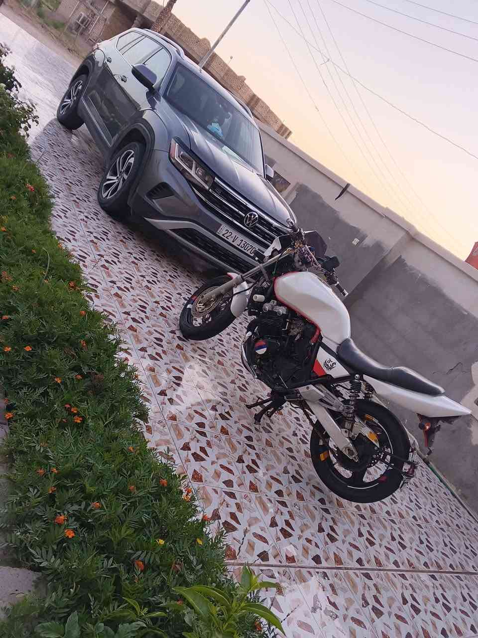 للبيع جيل ثاني تعليمي
النشاط شلعه معدل صاروخ 🚀
سعر خاص


**إذا كنت صاحب هذا الإعلان وتريد حذفه لأي سبب، رجاءا أرسل رسالة إلى الدعم الفني**