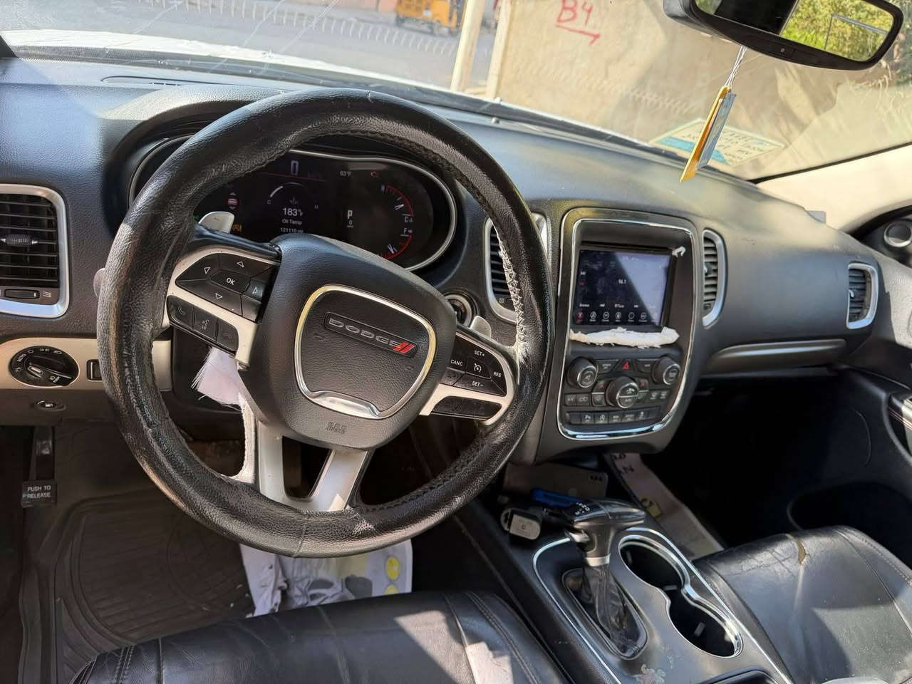 ﷽
اللهم مصلي ؏ محمد وال محمد

نوع السياره : دوج دورنكو

مديل2020 اصل تحويل ثاني يوم

نوع محرك :6سلندر

لون السياره : اسود

المواصفات 

1.صندوق كهربائي

2.ل

لحادث السياره تخريب السياره بيهة قطع ابيعلك صبغ عالم لاتكلي شبيه مابيه الشراي يفحص كبل سوناره الساره مابيهة شواصي ولا لغود السياره جديده 

9. السعر ١٧٠

استفتسار او اتصَ ***********

***********    واتساب
