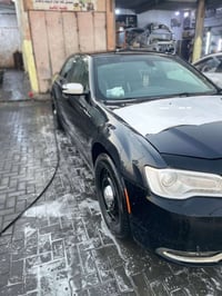 كرايسلر 300 • فول مواصفات • تحويل ثاني يوم