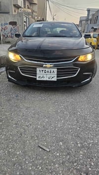 ماليبو اللبيعLT بيها جاملغ اليسار بخ قطعتين بارد مواصفاتها معروفه كير ...