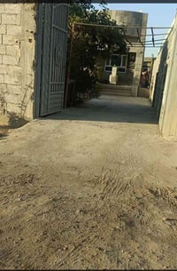 ربع دونم • دار ٢٣٠م • كراج ٣ سيارات