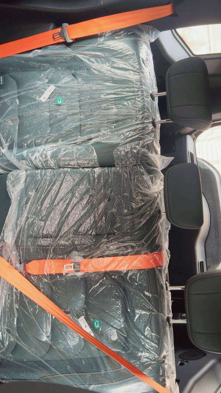 تحيه طيبه السلام عليكم
السلام عليكم سيارة جيتور T2
ماشية 1500 الف خمسميه حاله زيرو 

 موديل 2026
 مكفولة كفالة عام السيارة
 
المواصفات 👇🏻: 

🔹بانوراما 
🔹حساسات امامي خلفي
🔹كامرات 560 
🔹كشنات جلد 
🔹تبريد قطعتين 
🔹شاشة عرض حجم كبيرة 
🔹ثلاجة 
🔹تشغيل عن بعد وبصمة عدد 2 
🔹انعكاس الشاشة 
🔹منفذ 2 USB
🔹مصابيح LED كافة السيارة
🔹ناقل حركة 7 سرعات
🔹منفذ تايب سي
🔹اوامر وتحكمات صوتية
🔹مثبت سرعة 
🔹محرك 2000 
🔹داخل السيارة اللون جملي 
🔹نظام مراقبة ضغط الاطارات
🔹ضمان 6 سنوات للسيارة و10 سنوات للمكينة والكير 
🔹السيارة وكالة هارلم

مواصفات السيارة معروفة فول الفول 💯💯 
رقم بغداد دولي باسمي تحويل مباشرة سنويه هزه جديد 
41 مليون بي مجال بسيط 
اي استفسار 
***********
مكان بغداد كرخ 
ا
