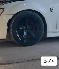 ويل نجمة • خسفة قوية • مراوس كروم