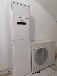 سبلت • ٣ طن • غاز R22
