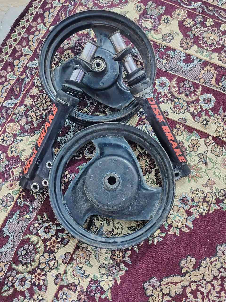 دبلات باله شرط هنه وياهن وياله والدبلات عله شرط


**إذا كنت صاحب هذا الإعلان وتريد حذفه لأي سبب، رجاءا أرسل رسالة إلى الدعم الفني**