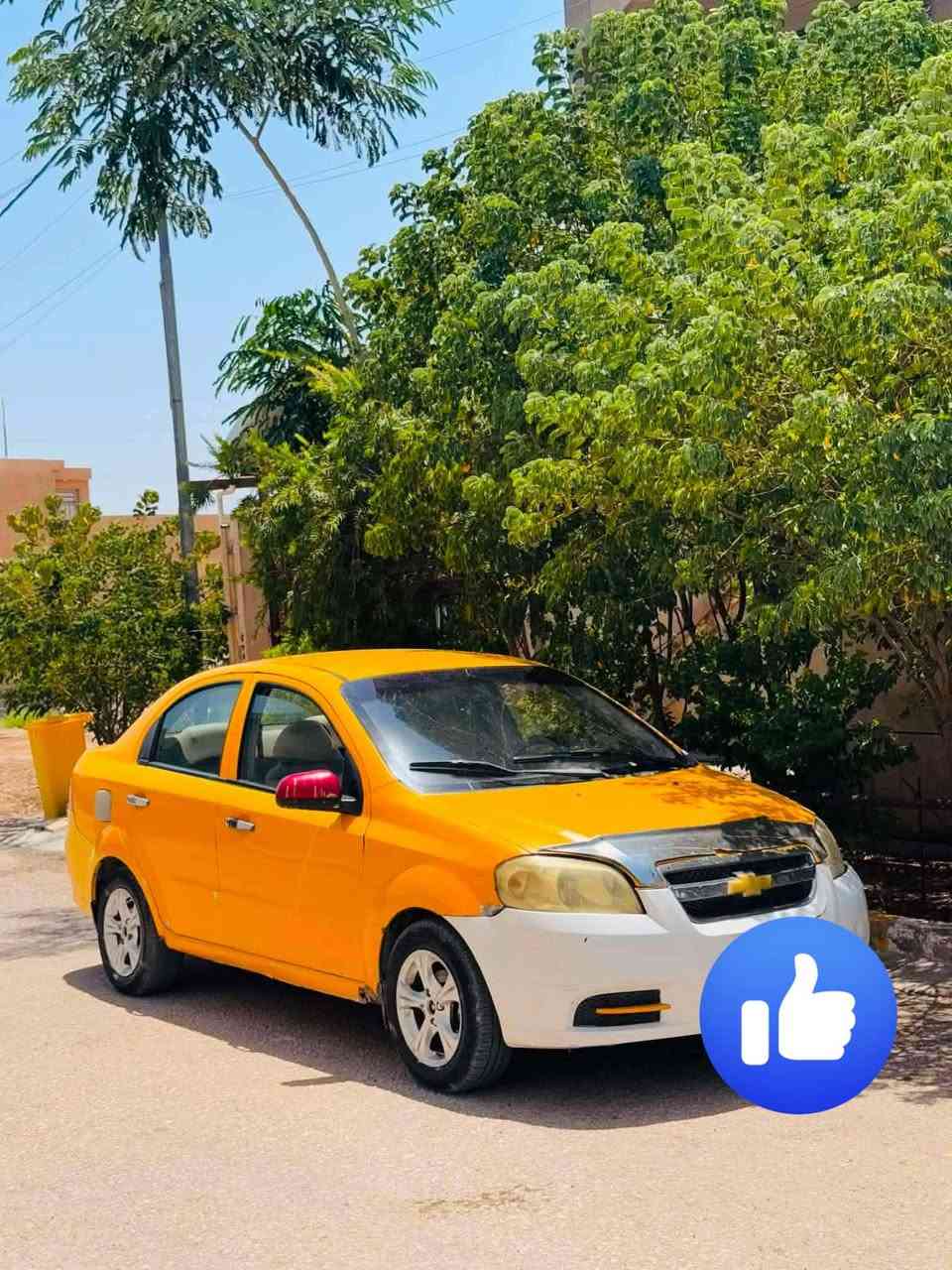 للبيع افيو موديل 2008 خليجي مقفوله من الصبغ وضربه مكينه وكير مكفولات تحويل ثاني يوم رقم دياله مكان بابل مسيب ***********الاستفسار 
***********لمو شراي لا يتصل رجاءآ
