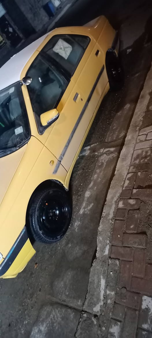 سلام عليكم بيجو 12بغداد 405
مكان بغداد مدينه الصدر حي الكوفه سعر28وبيه مجال ***********
