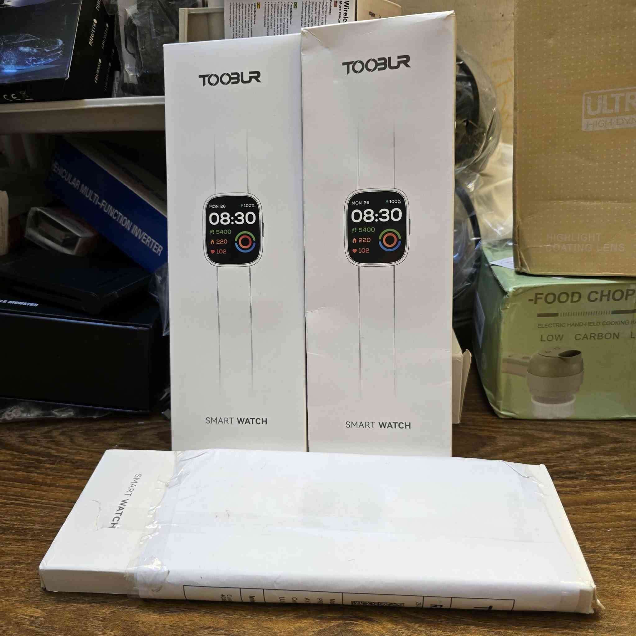 ساعات يدوية سمارت


**إذا كنت صاحب هذا الإعلان وتريد حذفه لأي سبب، رجاءا أرسل رسالة إلى الدعم الفني**