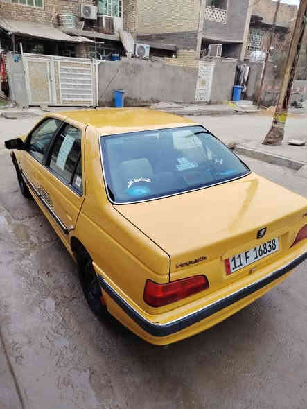 بسمي تحويل ثاني يوم هيئه غرامات مصفره ماعليه كلشي بيه بارد وره باب صدر يم قبق بانزين مكينه كير صدر تبريد تايرات كله جدد سعر 47مكاني بغداد مدينه الصدر ***********
