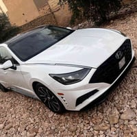 سوناتا • ٢٠٢٢ • ليمتد ١٦٠٠ تيربو