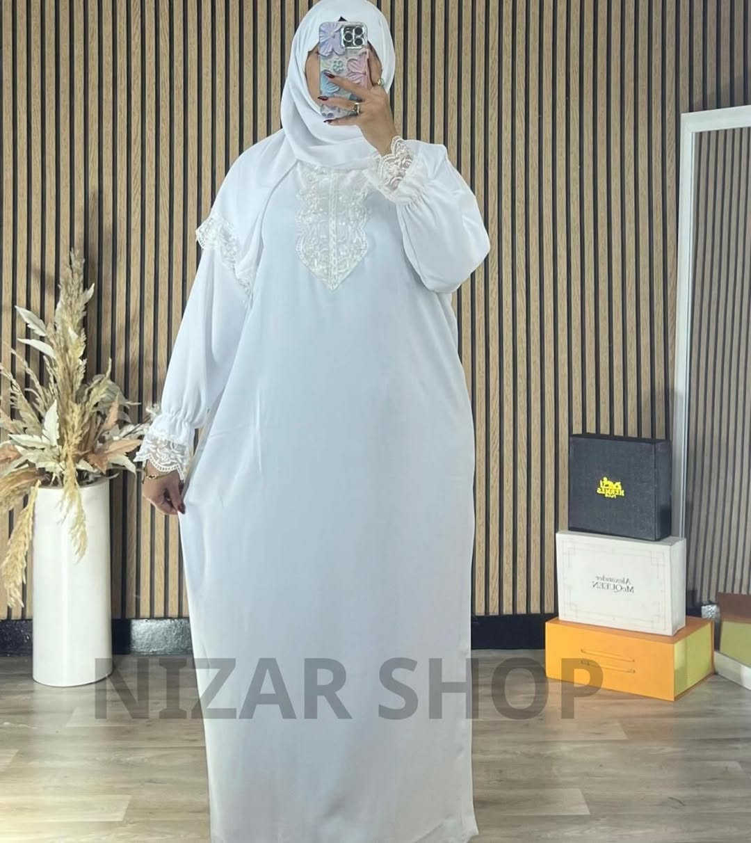 هاد البياسات فيهم صولد لي عجباتها شي حاجة دوز عندي للخاص


**إذا كنت صاحب هذا الإعلان وتريد حذفه لأي سبب، رجاءا أرسل رسالة إلى الدعم الفني**
