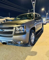 تاهو LT • ٢٠٠٨ • وارد امريكي