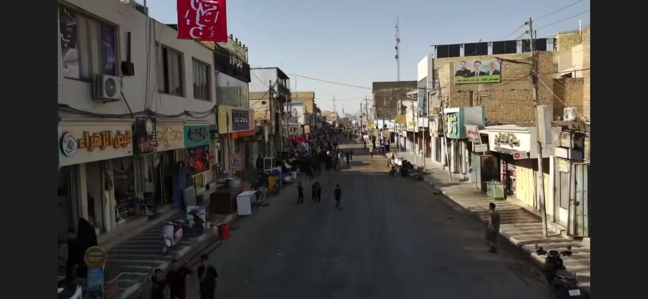 درون من مارتك شاومي غنية عن التعريف طيران حلو ومستقر  بدين ناجح عن طائرات djl  يجي وياهة بطارية وحدة وكيبل عداد اثنين تايبسي بي تايبسي والثاني تايبسي بي ايفون عداد سعات الطيران ٣٢دقيقة البطارية الوحدة  دقت التصوير كلش حلوة غراضهة متوفرة وبي اسعرا مناسبة وياهة گنبل مانع هتزاز. حترافي  ‼️الدرون بيهة مشكلة مرات الكنبل يشتغل ومرات لا يشكل وبيهة ضربة بي الجناح بس ابد ما ماثرة على الطيران واكوخدمت توصيل 🚚 جميع محافضات العراق بشرط تحويل قسم من المبلغ وهاذا رقمي التواصل ما بي واتساب ***********
