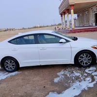 لنترة ٢٠١٧ • حادث • بصرة زبير