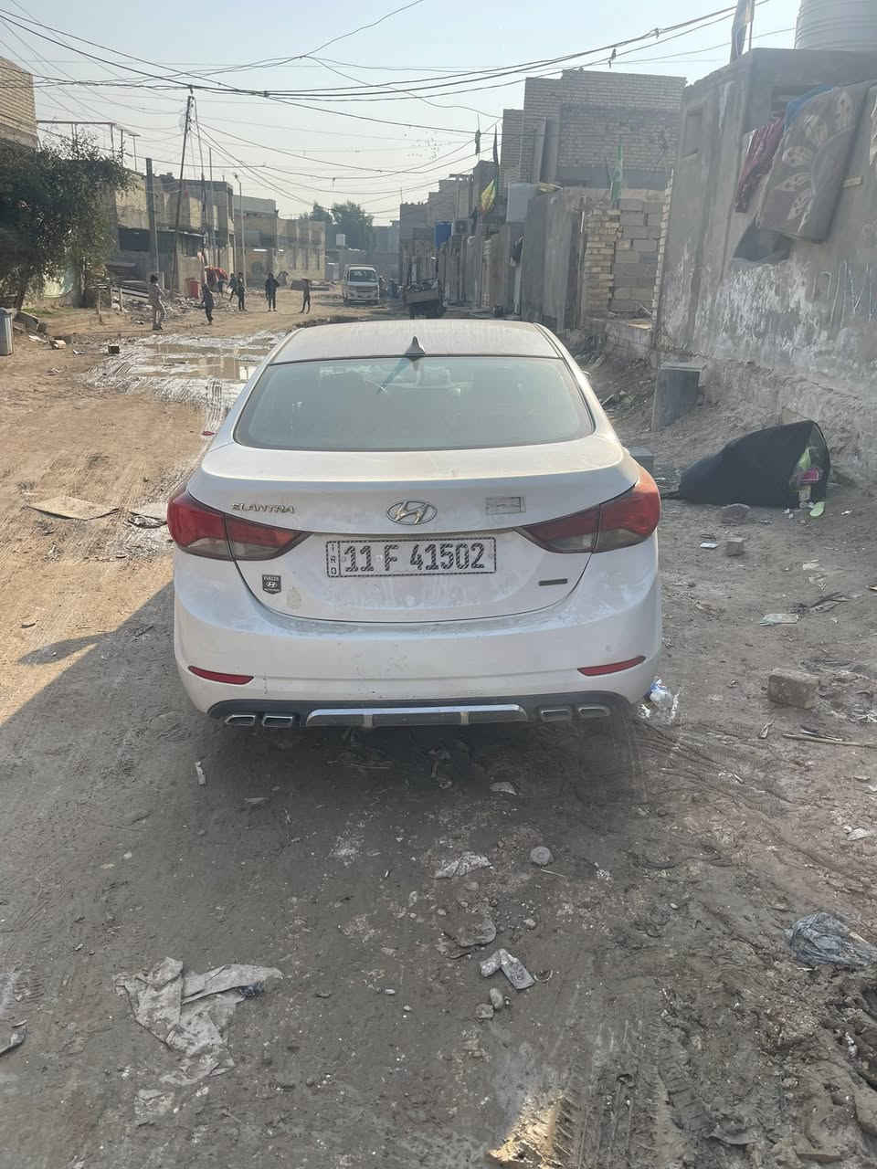 النتره 2016 امريكي بيهه جاملق و بنيد بس صبغ لسعر 120 بسمي محرك 2000 دوش ***********
