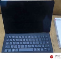 هواوي ماتباد ١١.٥ • ٢٥٦/٨ • كيبورد قلم شاحن