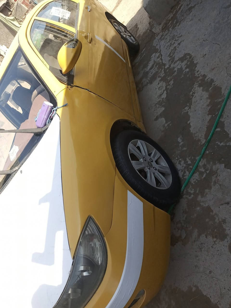 السلام عليكم ليفان موديل 11 

سياره مصبوغه اثر جراد مكفوله من ضربه
 
كير محرك كورلا مكفولات 

راعيه يريد تحويل  بيه خياسات قليله بل هلالات 
تبريد عل سويج 

سياره خير من الله 

السعر 40 وبيه مجال قليل 

العنوان ابو غريب الحصوه 

الاستفسار  

*********** 

***********
