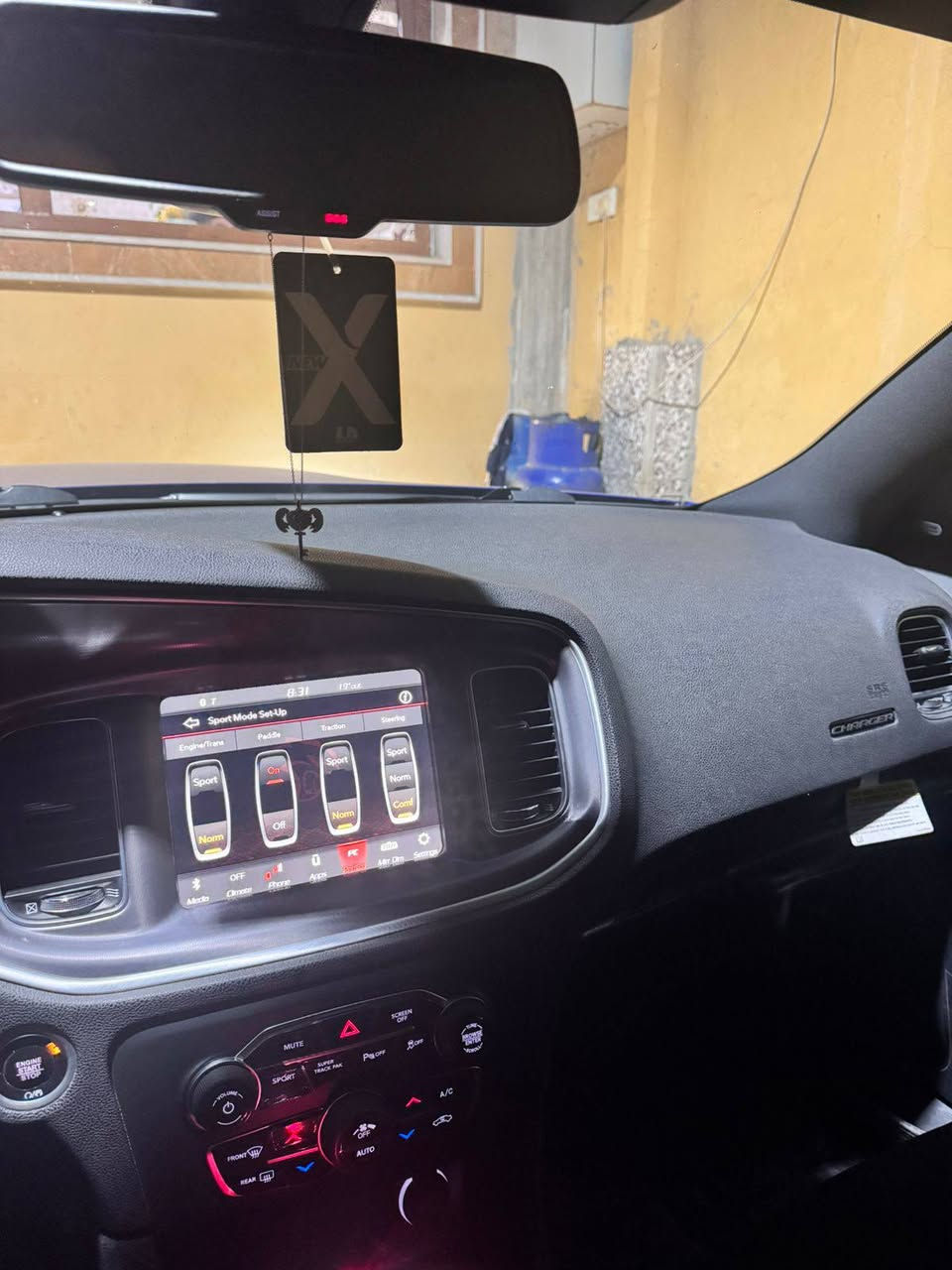 للبيع جارجر موديل 2022 GT فول وارد خليجي صفر شريكا بشرط سبير منازل بدون صبغ وبدون شخط وبدون تعديل ماشيا 65 كليو سيارا جديد رقم وسنويا جديد محرك وكير بشرط سعرها 278 ومجال بصيط الطيبين عنوان زاخو ☎️ للاستفسار *********** *********** زاخو, دهوك
