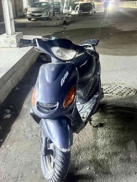 اگزوز مفتوح • معدل ١٠٠ • ناصرية مركز