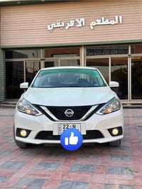 سنترا ٢٠٢٥ • ماشي ٨٠٠٠ • رقم اربيل