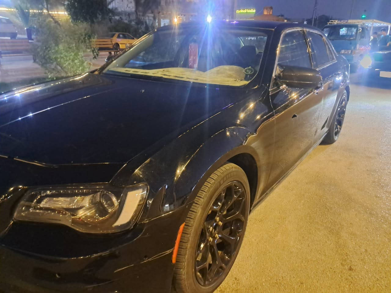 اوباما خليجي موديل ٢٠١٣ كفاله فوله مواصفات فول تبريد ثلج حداديه جديده تخم تاير مكفوله من الحادث من الضربه بيهه صبق أثر شخوط بانوراما خزن ميموري دواخل عسلي منضومه زنون شاشه كامره حساسات سياره جاهزه السعر ١٣٨ سنويه جديده مكاني البصره البرجسيه قرب بير عشرين المدينه الكرفانيه الوره صيطرت الفيحاء ***********
