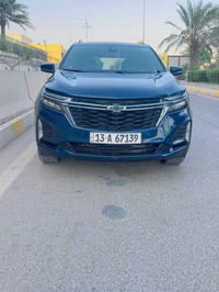 كوينكس • ٢٠٢٣ • ماشي ٣٥٠٠٠