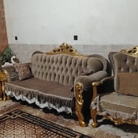 تخم ملكي • ٩ مقاعد • المنسيه