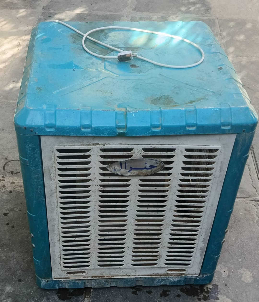 مبرده للبيع نديفه حدا سعر80
‏‪***********‬‏
