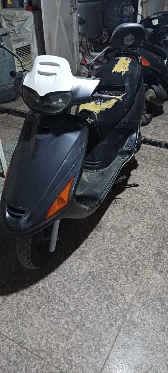 دراجه فراشه فحل دسك دراجه نظيفه بيه تنقيص يرادله ترتيبات سعر 350 الف مكاني بالحله


**إذا كنت صاحب هذا الإعلان وتريد حذفه لأي سبب، رجاءا أرسل رسالة إلى الدعم الفني**