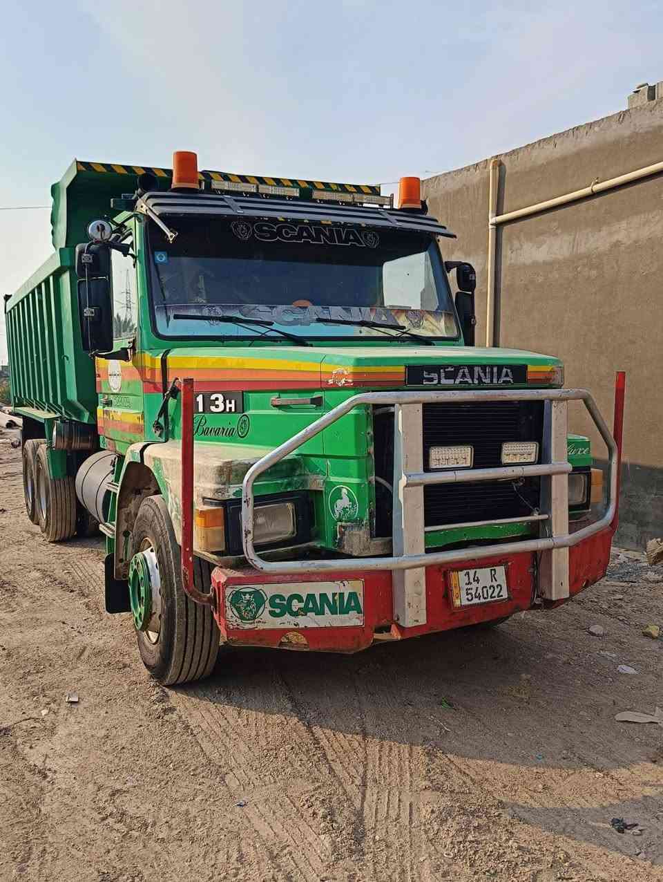 سكانيه 113مكفوه كفاله عامه .
رقم دولي بسمي 
بصره القرنه
كير 5/5
***********
‏‪***********‬‏
مكلف بل نشر
