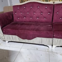 ديوان • ١٢ مقعد • نضيف جدا